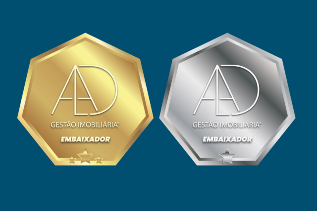 Embaixadores