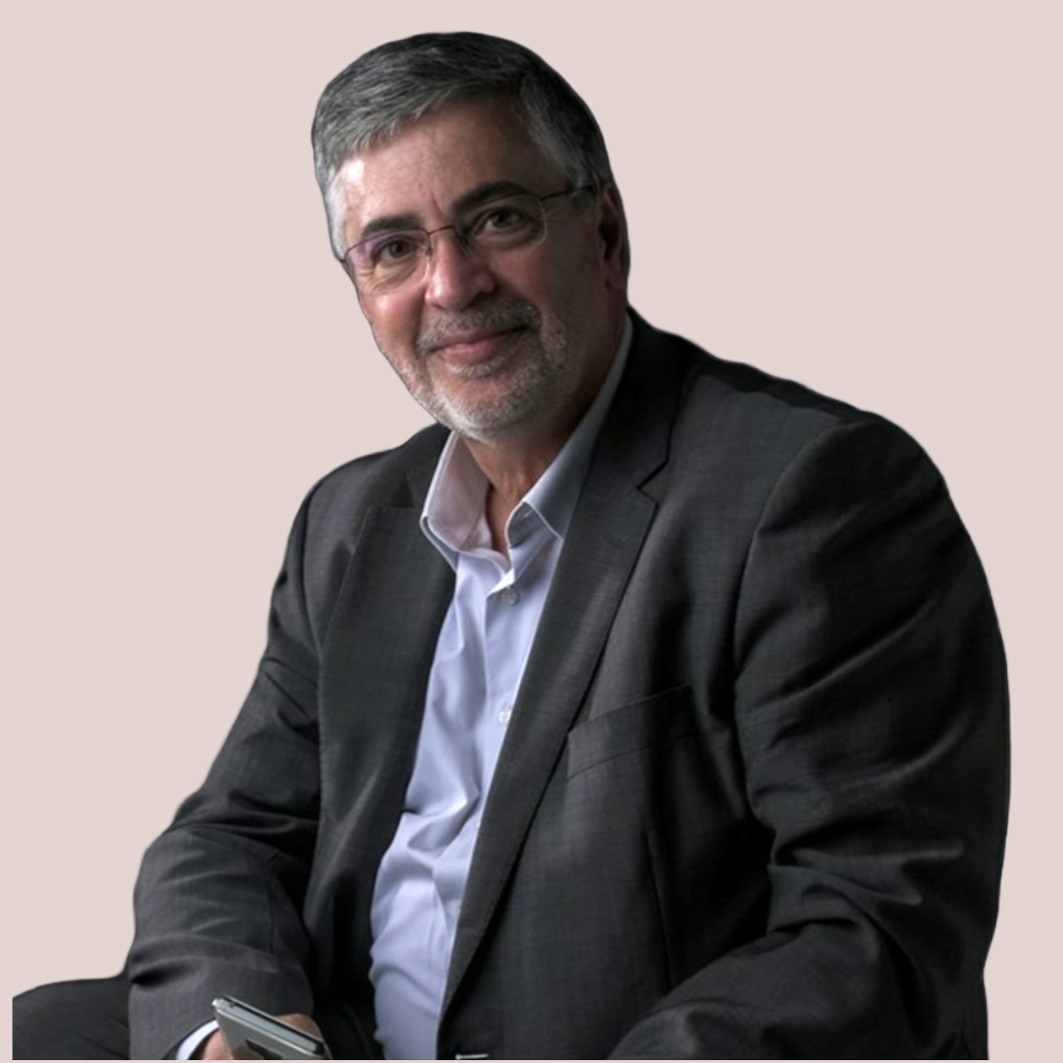 António Luís Duarte