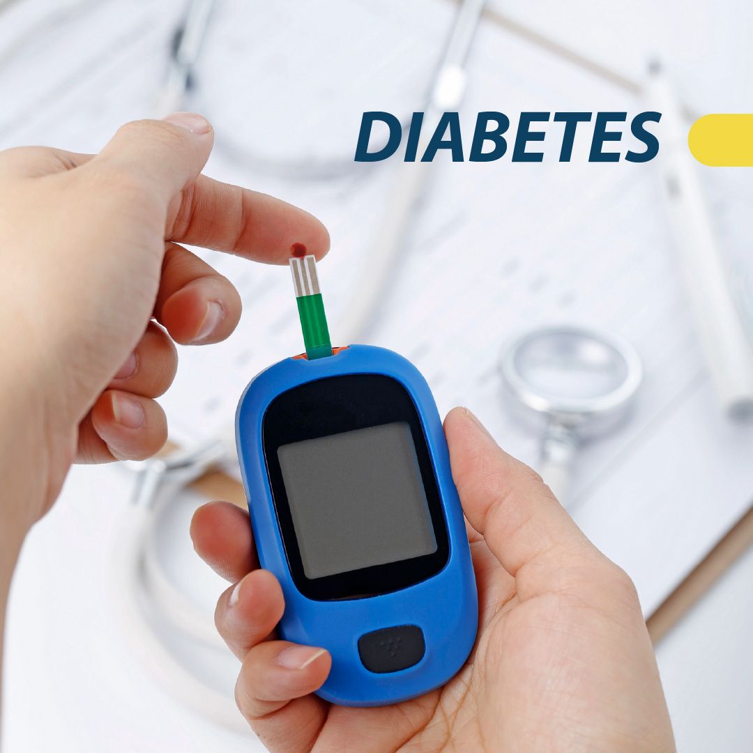 Momento 3 5 Avaliações que podem ajudar na prevenção Diabetes