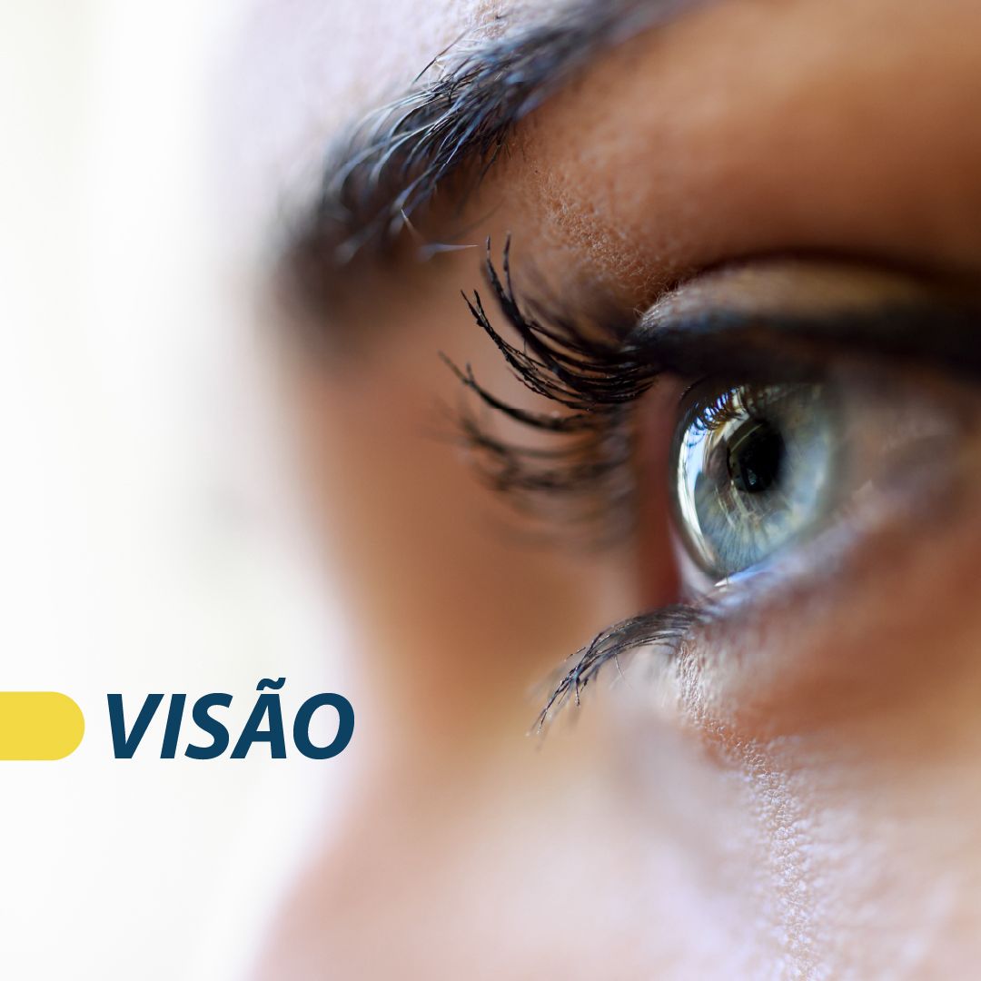 Momento 3 5 Avaliações que podem ajudar na prevenção Visão